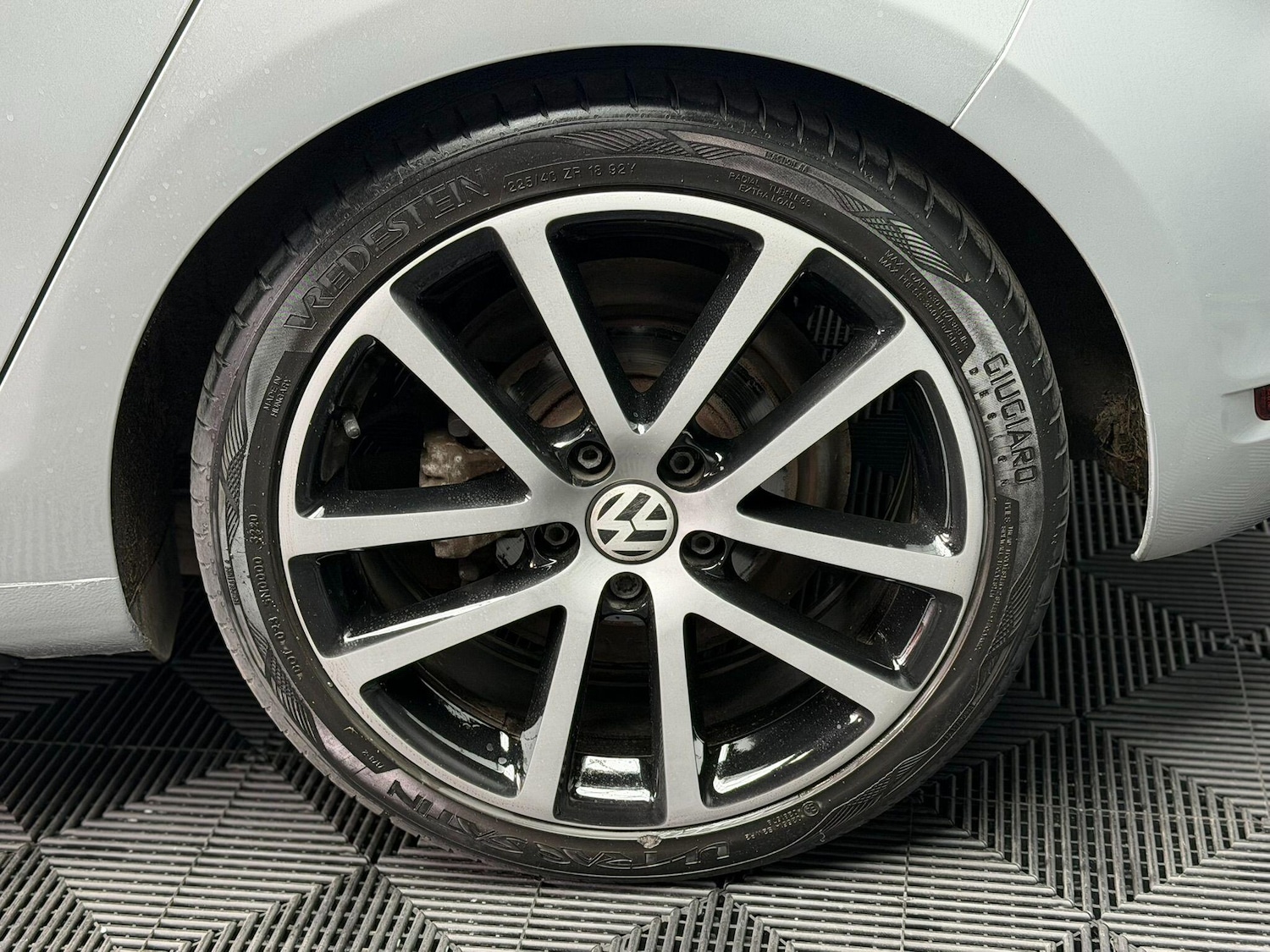 Used Volkswagen Golf for sale - 78135806: Photo 36