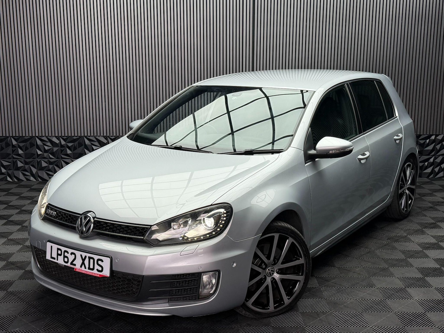 Used Volkswagen Golf for sale - 78135806: Photo 4