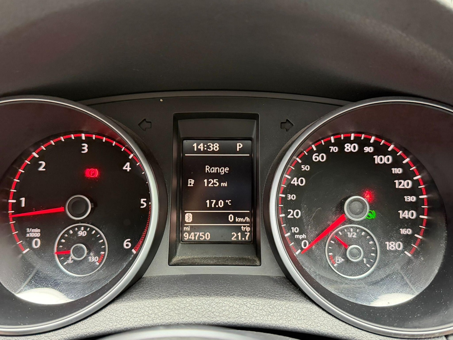 Used Volkswagen Golf for sale - 78135806: Photo 43