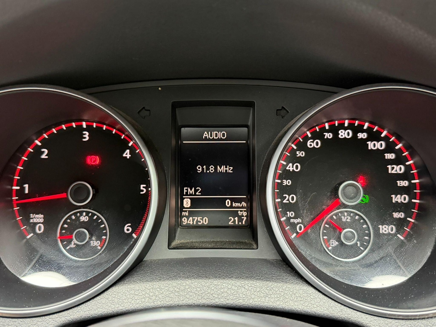 Used Volkswagen Golf for sale - 78135806: Photo 44