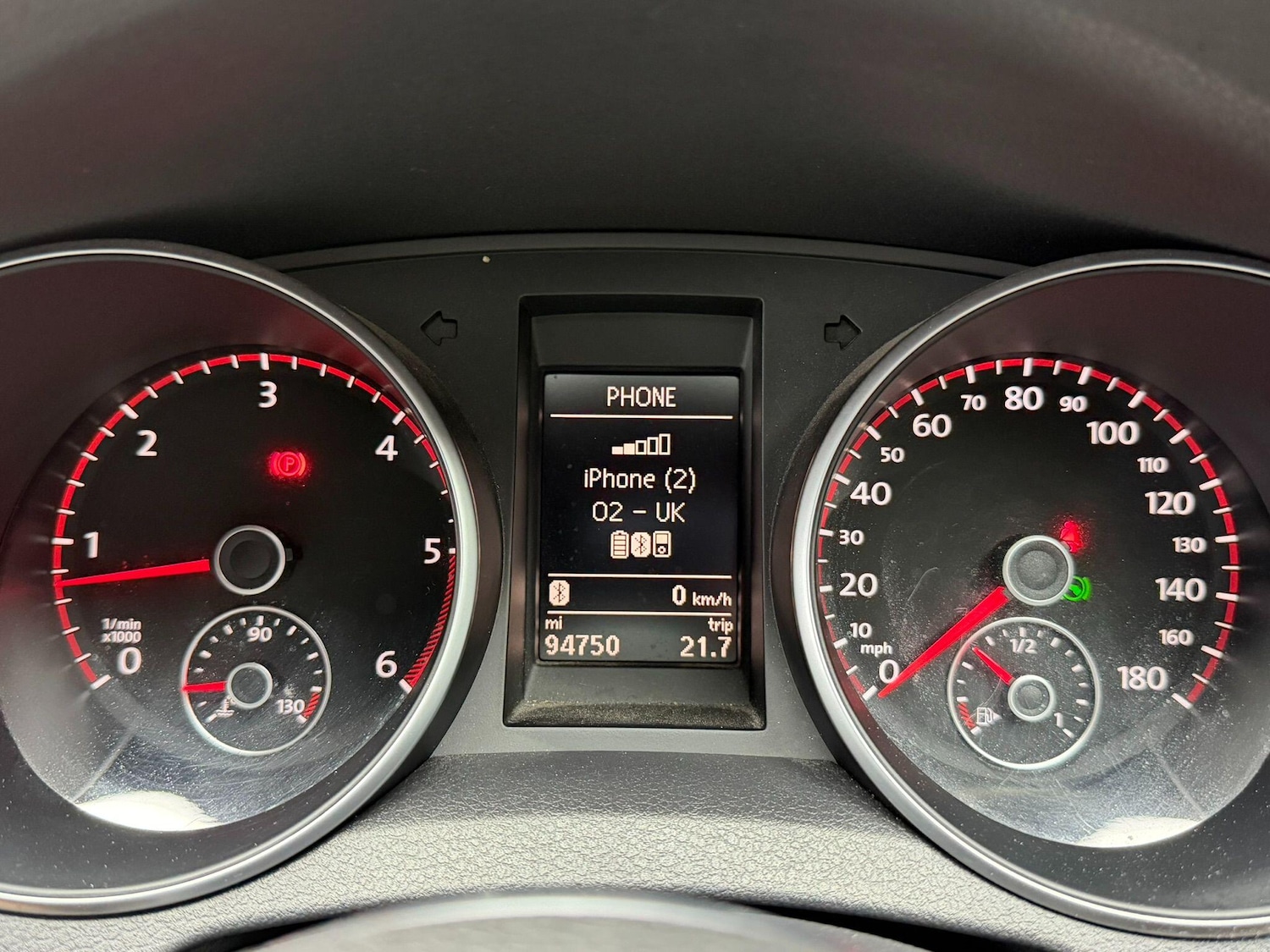 Used Volkswagen Golf for sale - 78135806: Photo 45