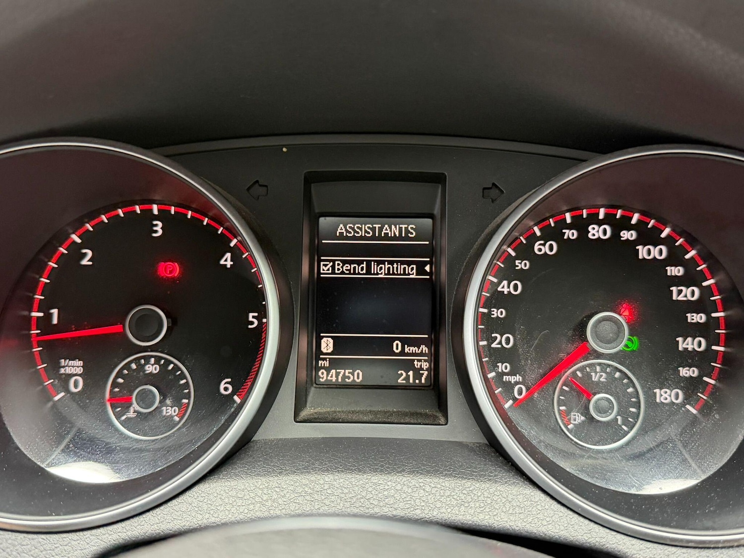 Used Volkswagen Golf for sale - 78135806: Photo 46