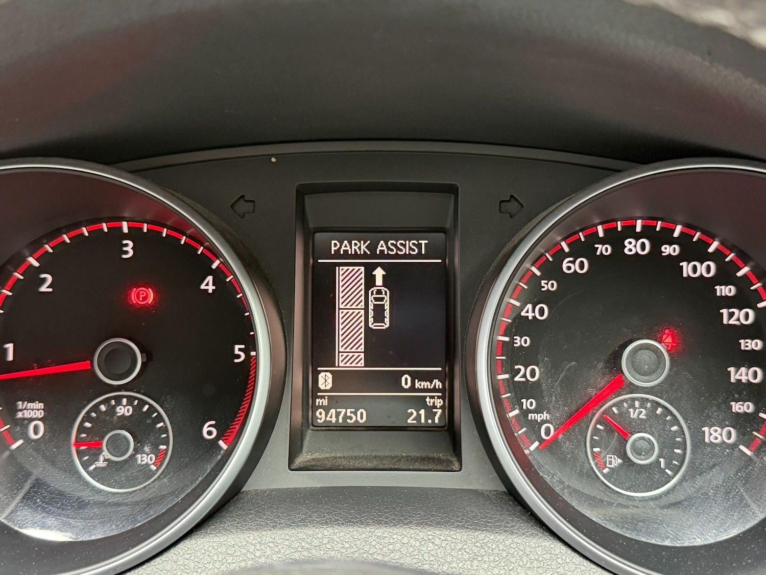 Used Volkswagen Golf for sale - 78135806: Photo 48