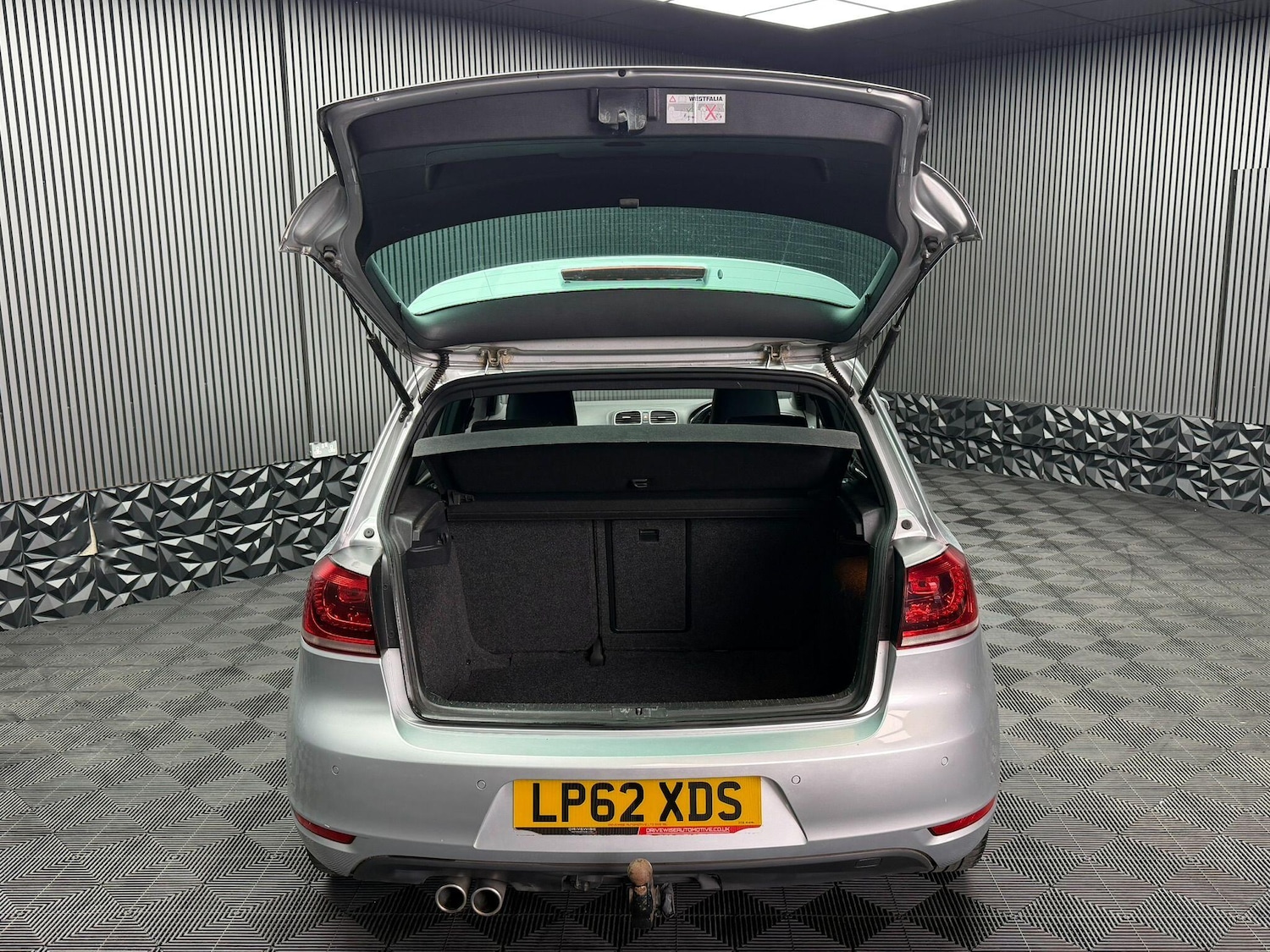 Used Volkswagen Golf for sale - 78135806: Photo 49