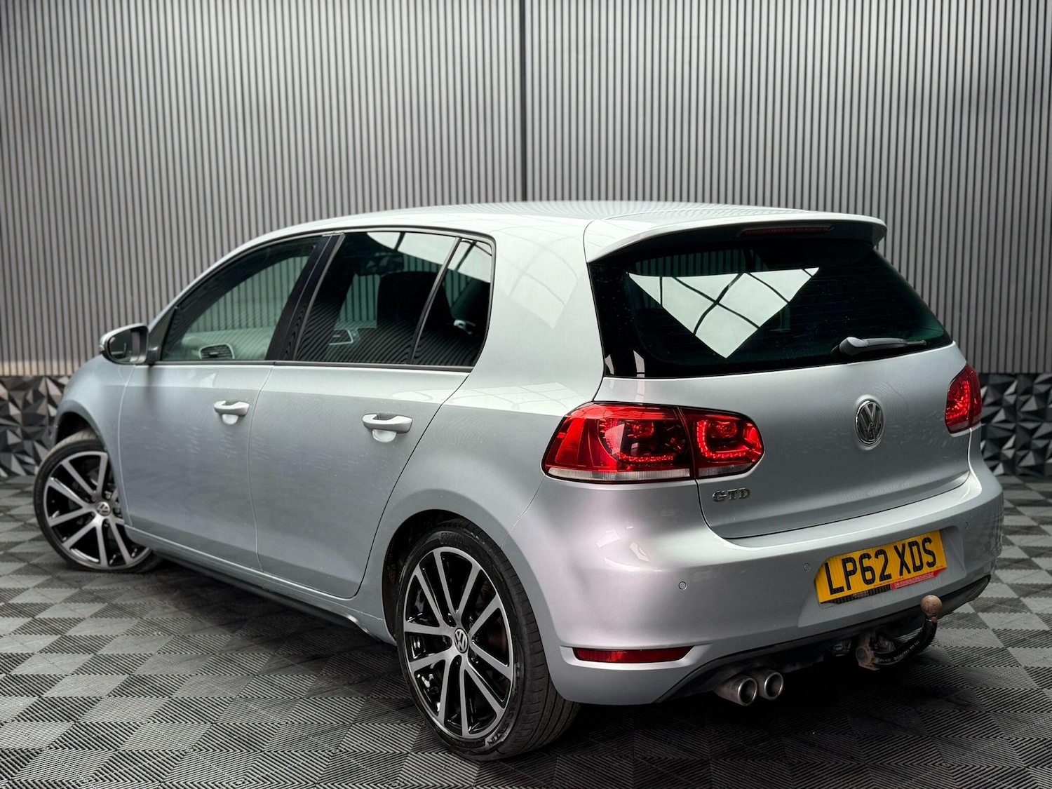 Used Volkswagen Golf for sale - 78135806: Photo 5