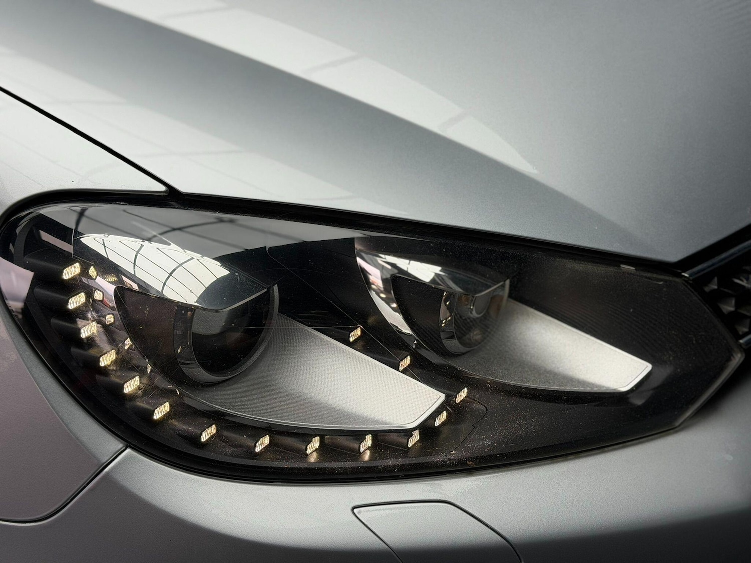 Used Volkswagen Golf for sale - 78135806: Photo 55