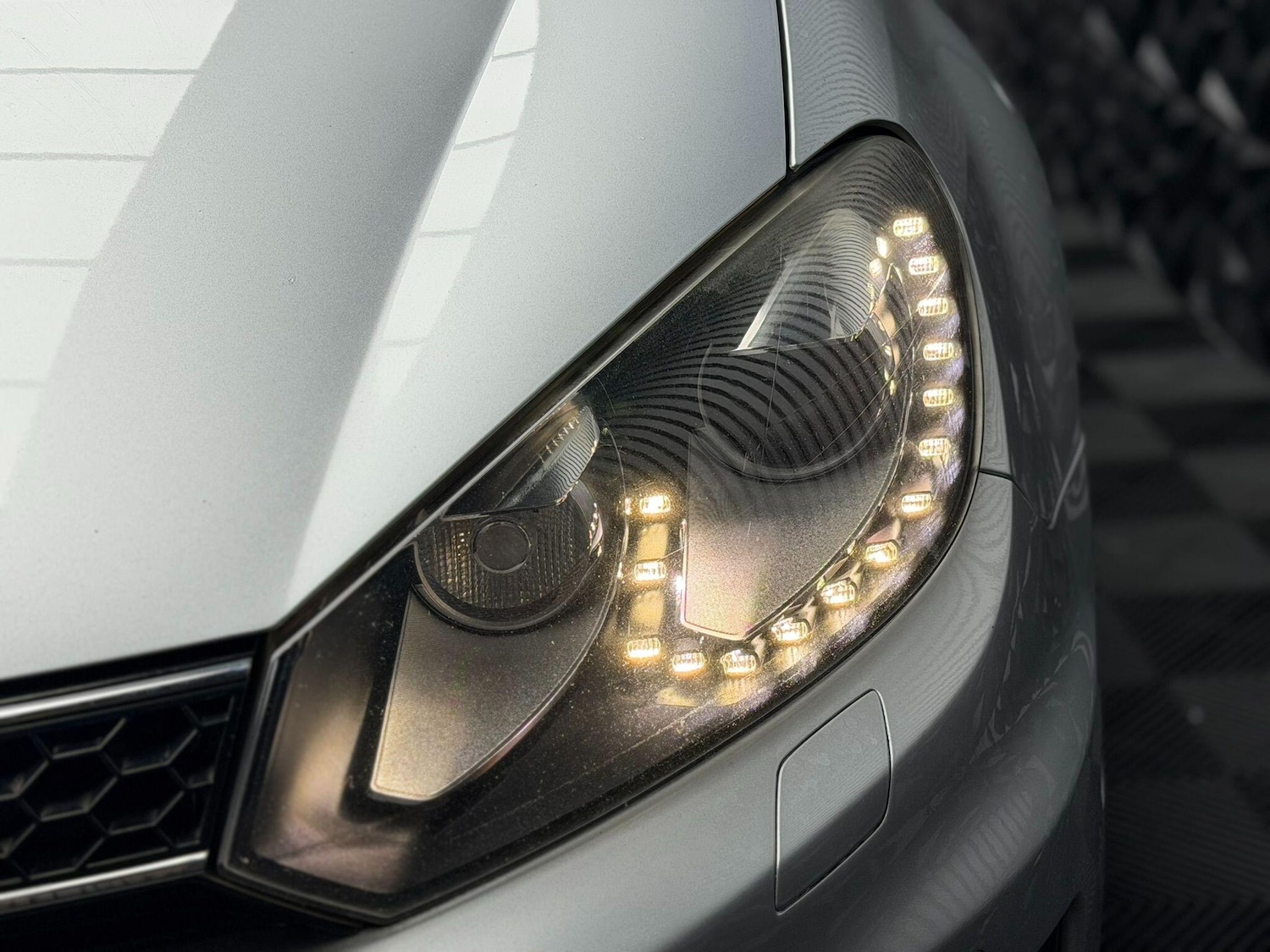 Used Volkswagen Golf for sale - 78135806: Photo 56