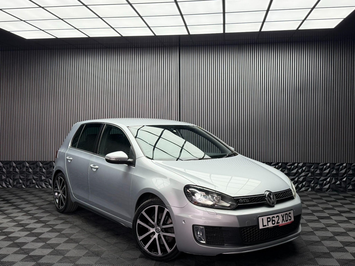 Used Volkswagen Golf for sale - 78135806: Photo 6
