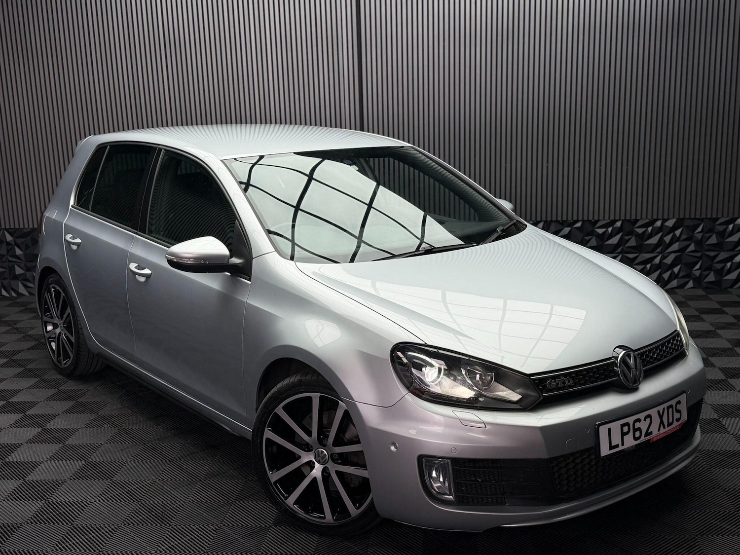 Used Volkswagen Golf for sale - 78135806: Photo 7