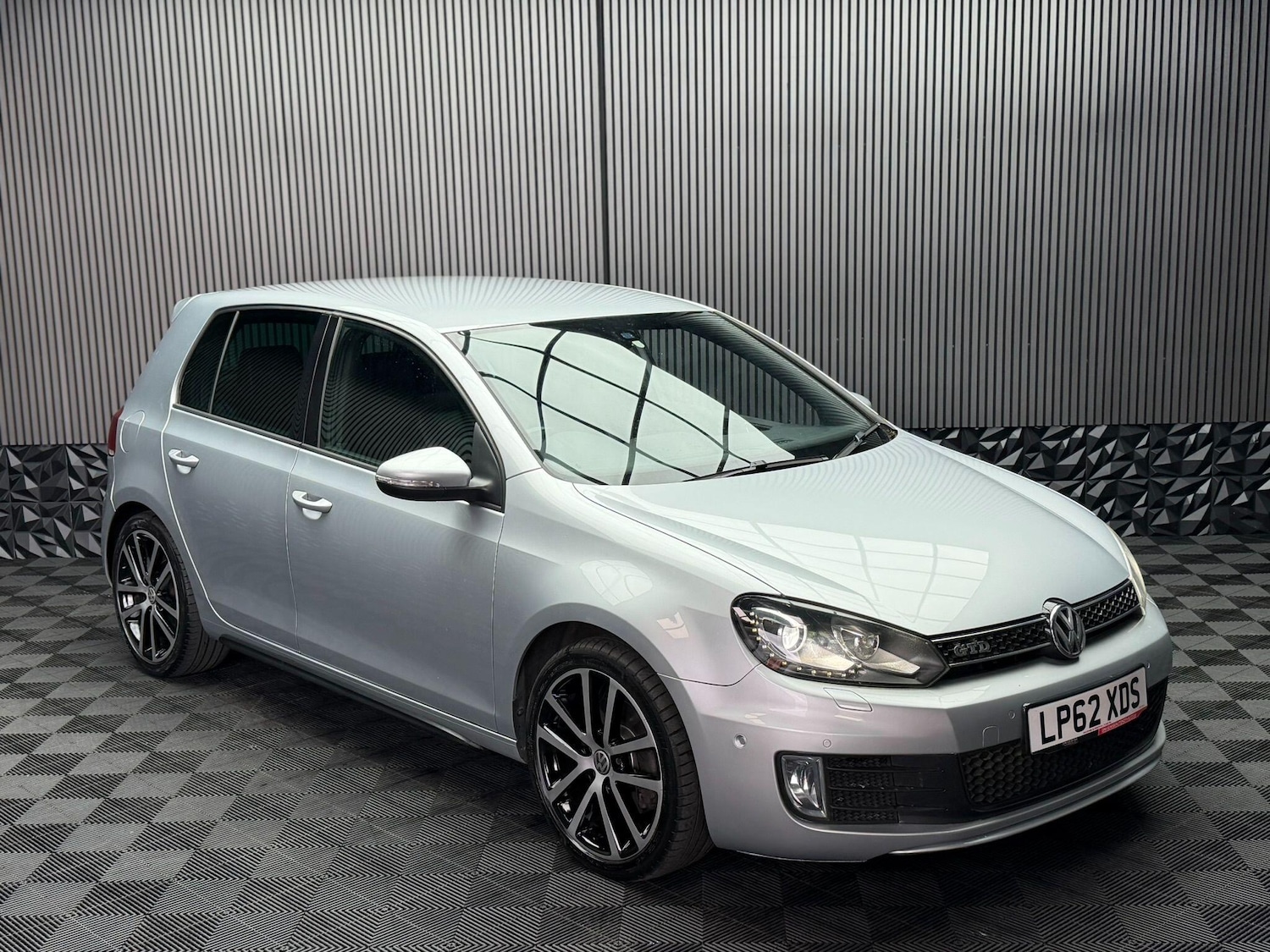 Used Volkswagen Golf for sale - 78135806: Photo 8