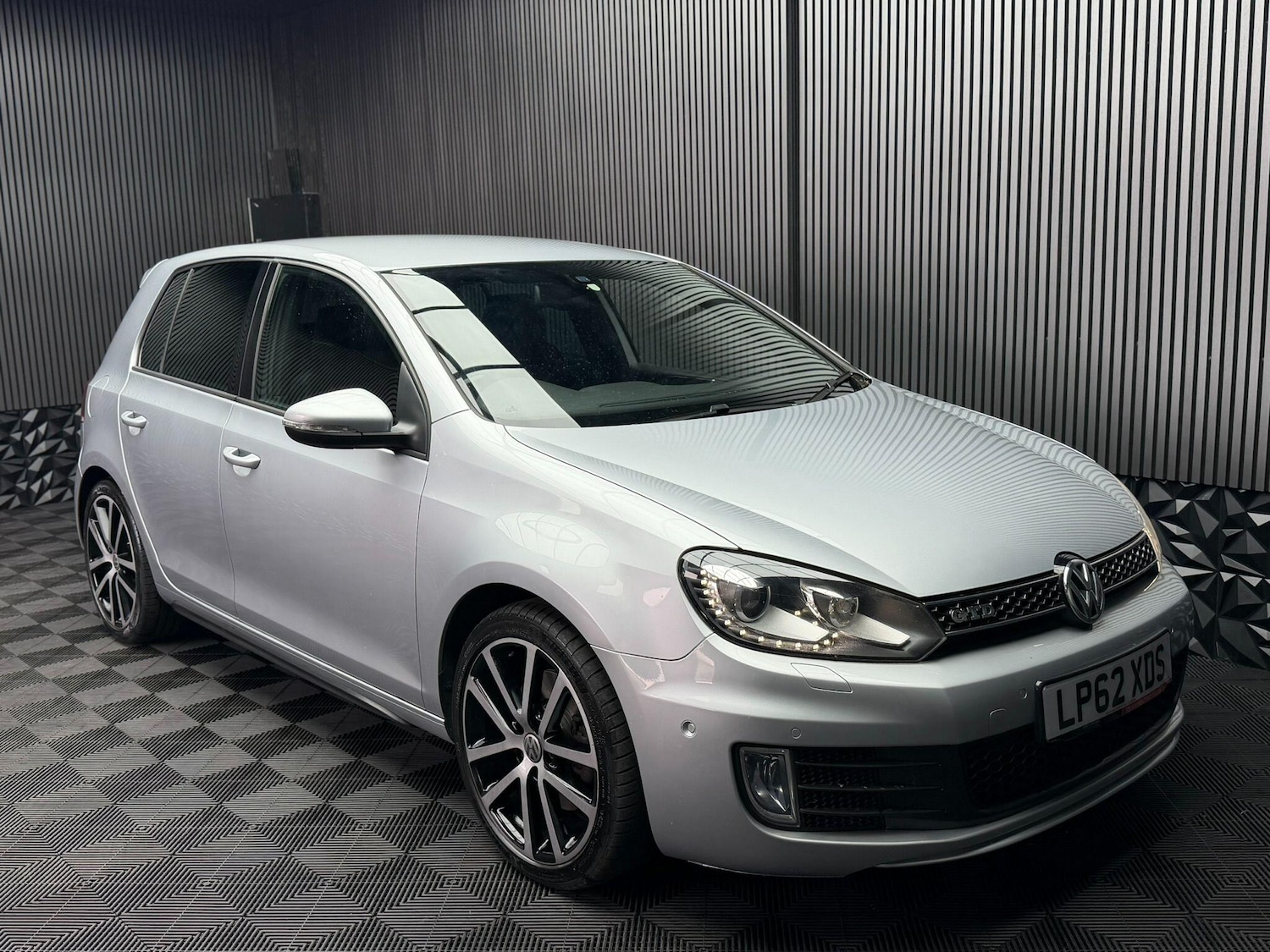 Used Volkswagen Golf for sale - 78135806: Photo 9