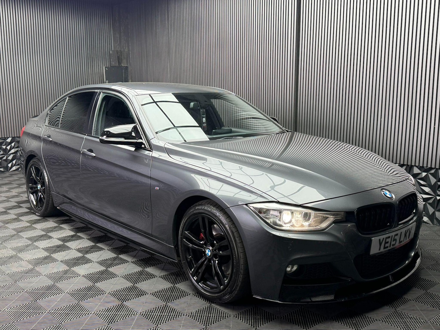 Used BMW 3 Series for sale - 78136210: Photo 10