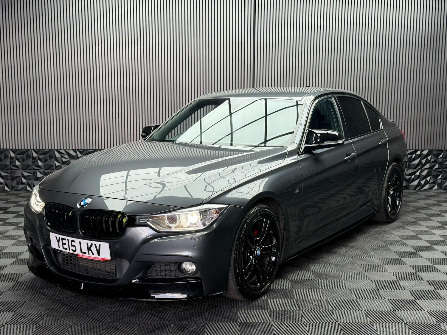 Used BMW 3 Series for sale - 78136210: Photo 11