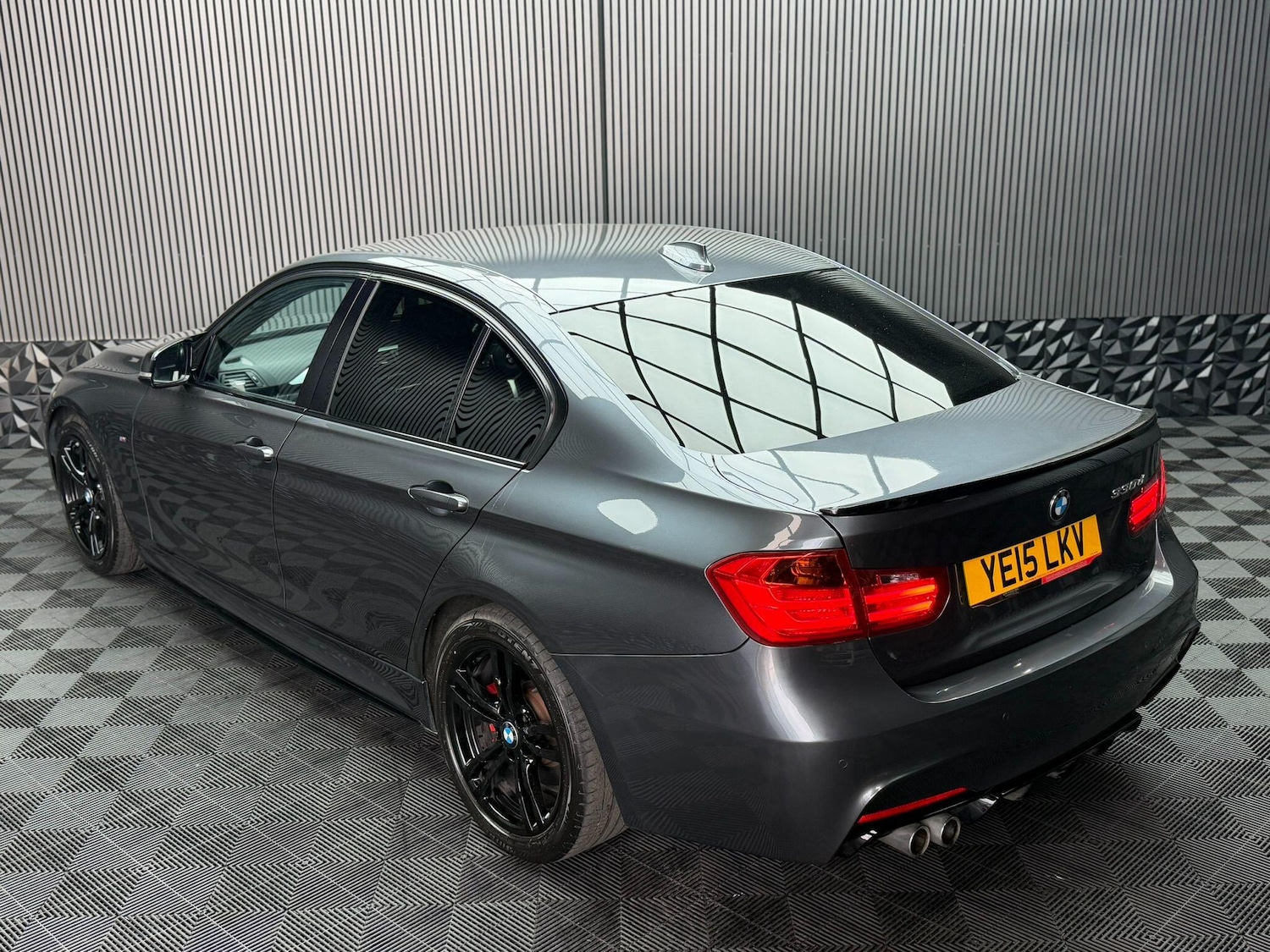 Used BMW 3 Series for sale - 78136210: Photo 12