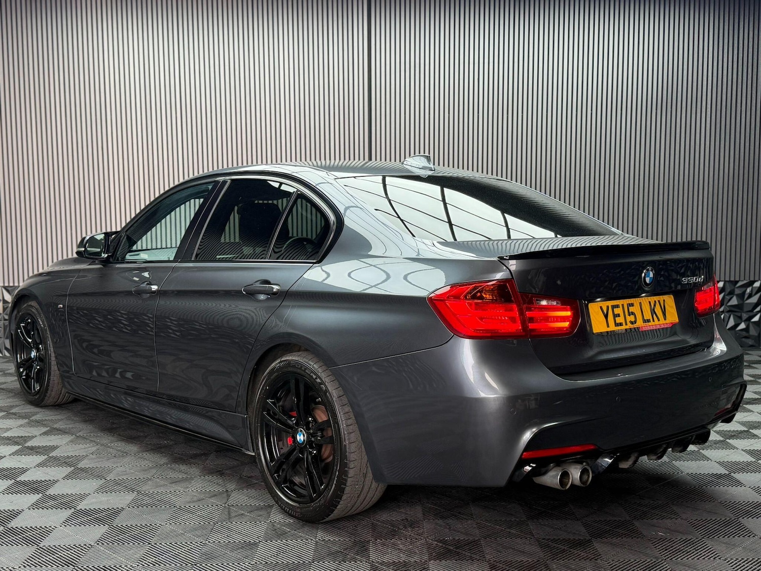 Used BMW 3 Series for sale - 78136210: Photo 13