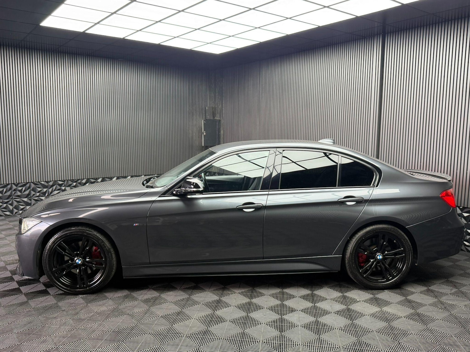 Used BMW 3 Series for sale - 78136210: Photo 14