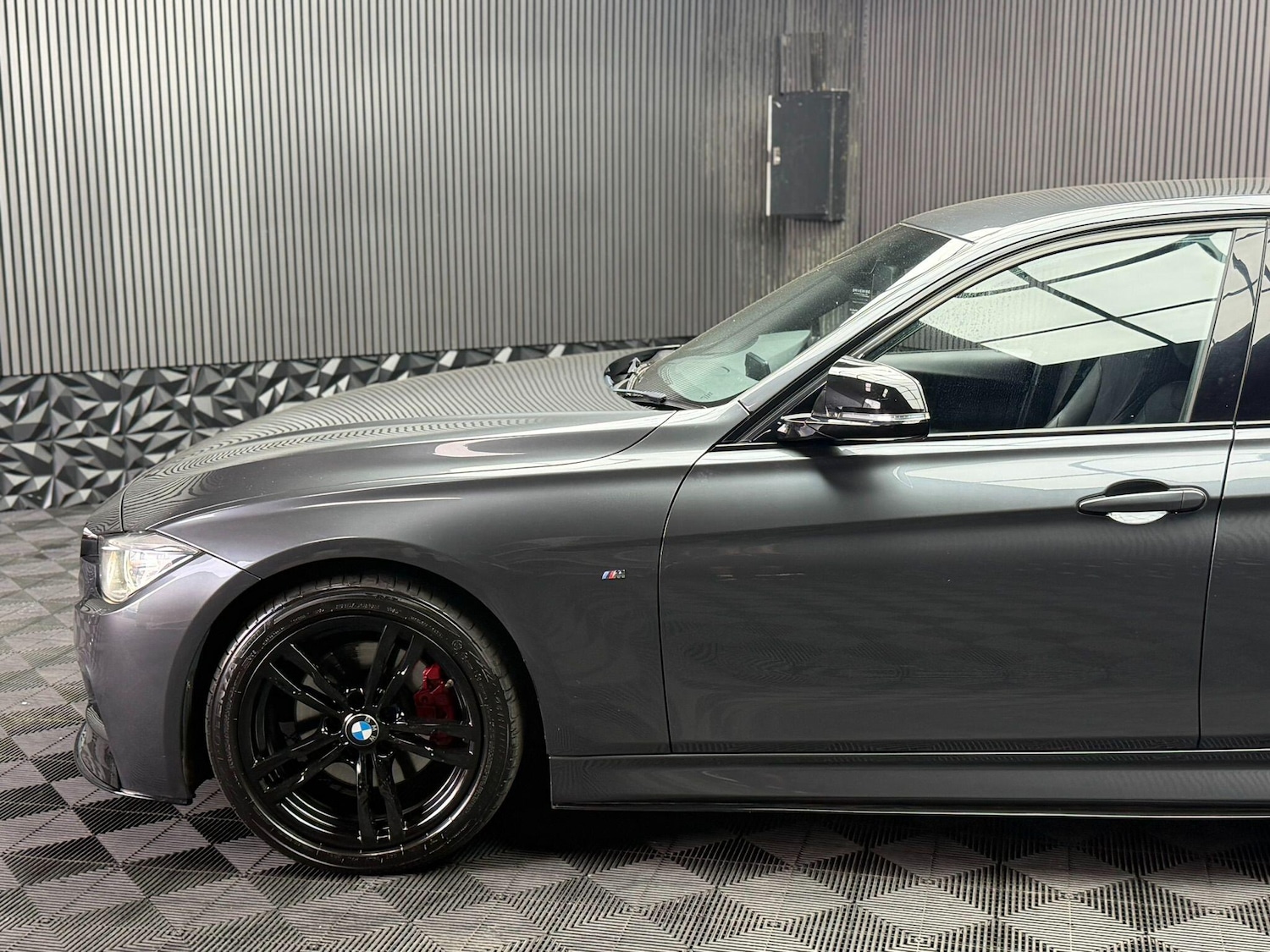 Used BMW 3 Series for sale - 78136210: Photo 15