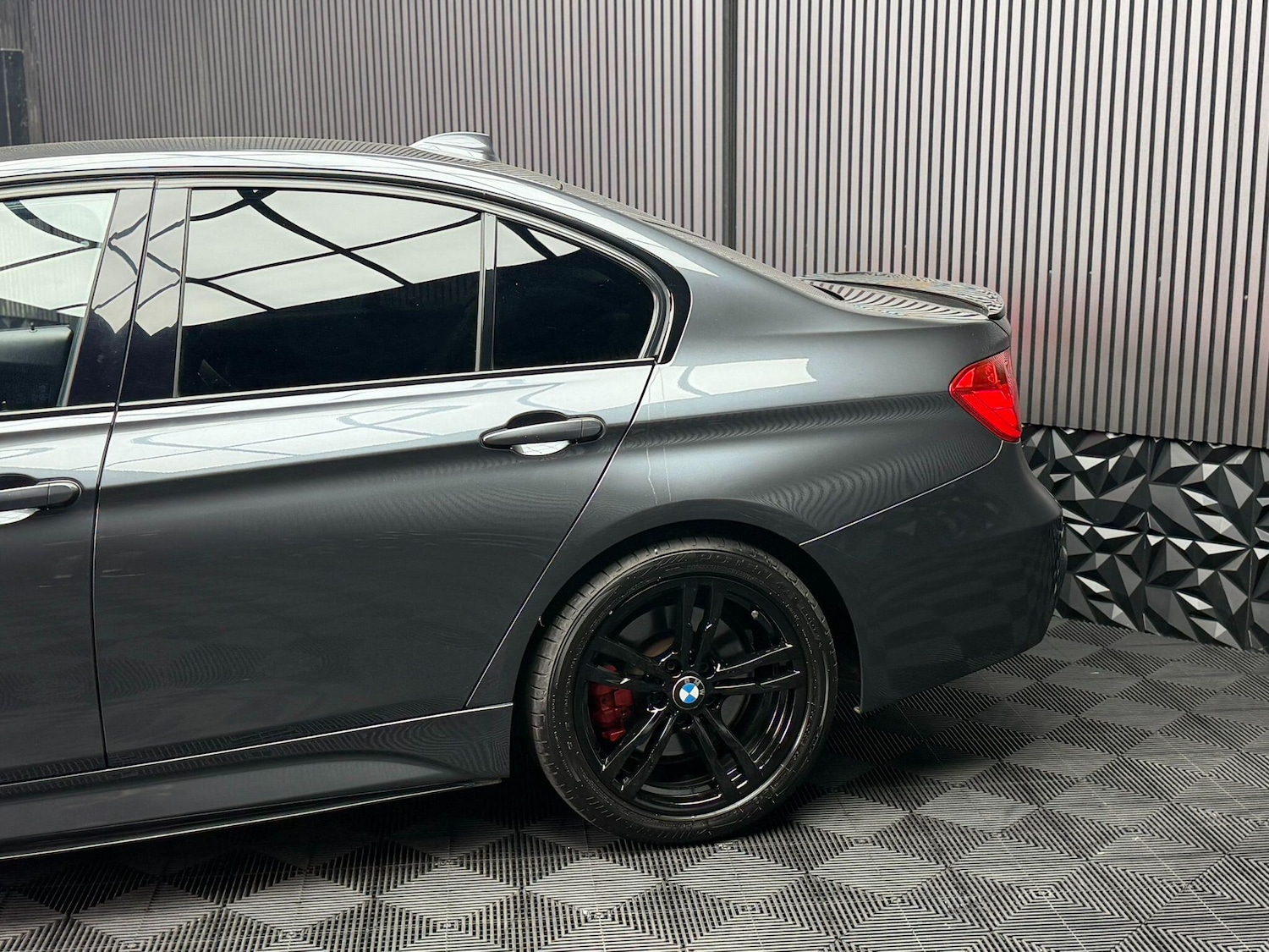 Used BMW 3 Series for sale - 78136210: Photo 16