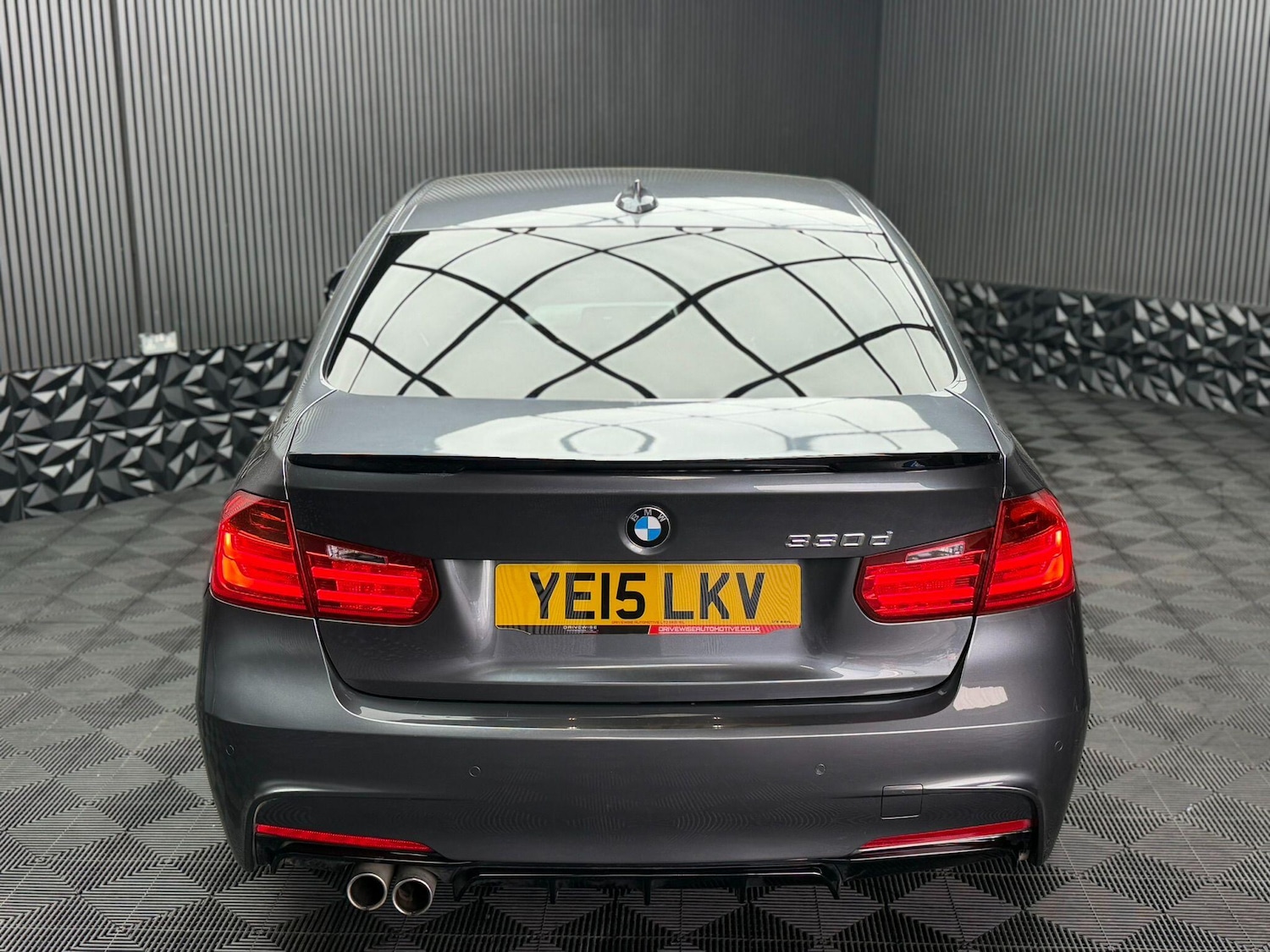 Used BMW 3 Series for sale - 78136210: Photo 17
