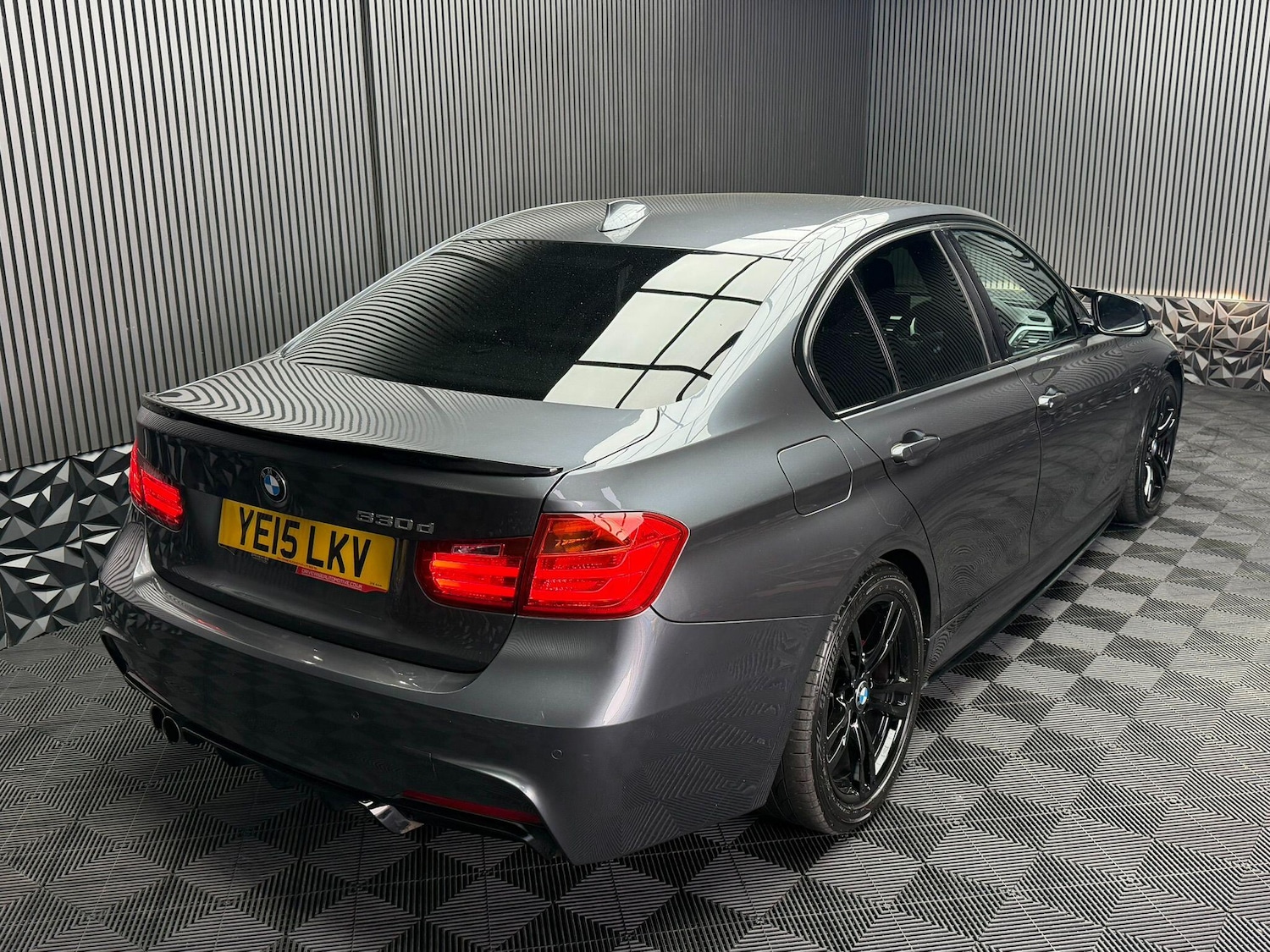 Used BMW 3 Series for sale - 78136210: Photo 19