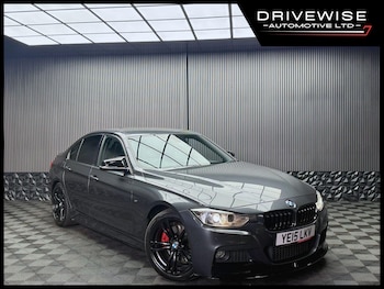 Used BMW 3 Series 2015 for sale - 78136210: Photo