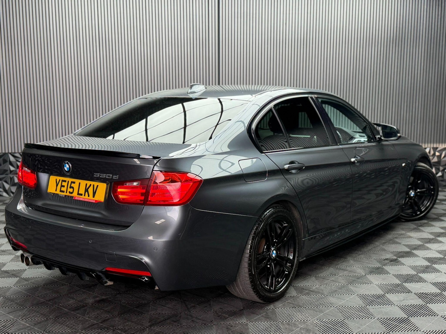 Used BMW 3 Series for sale - 78136210: Photo 20