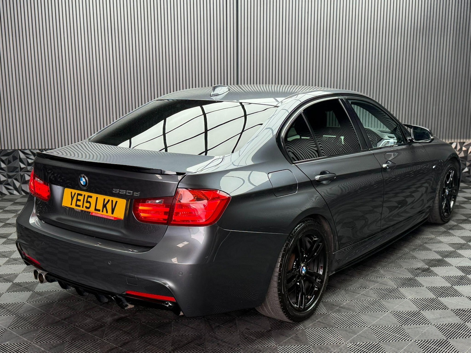 Used BMW 3 Series for sale - 78136210: Photo 21