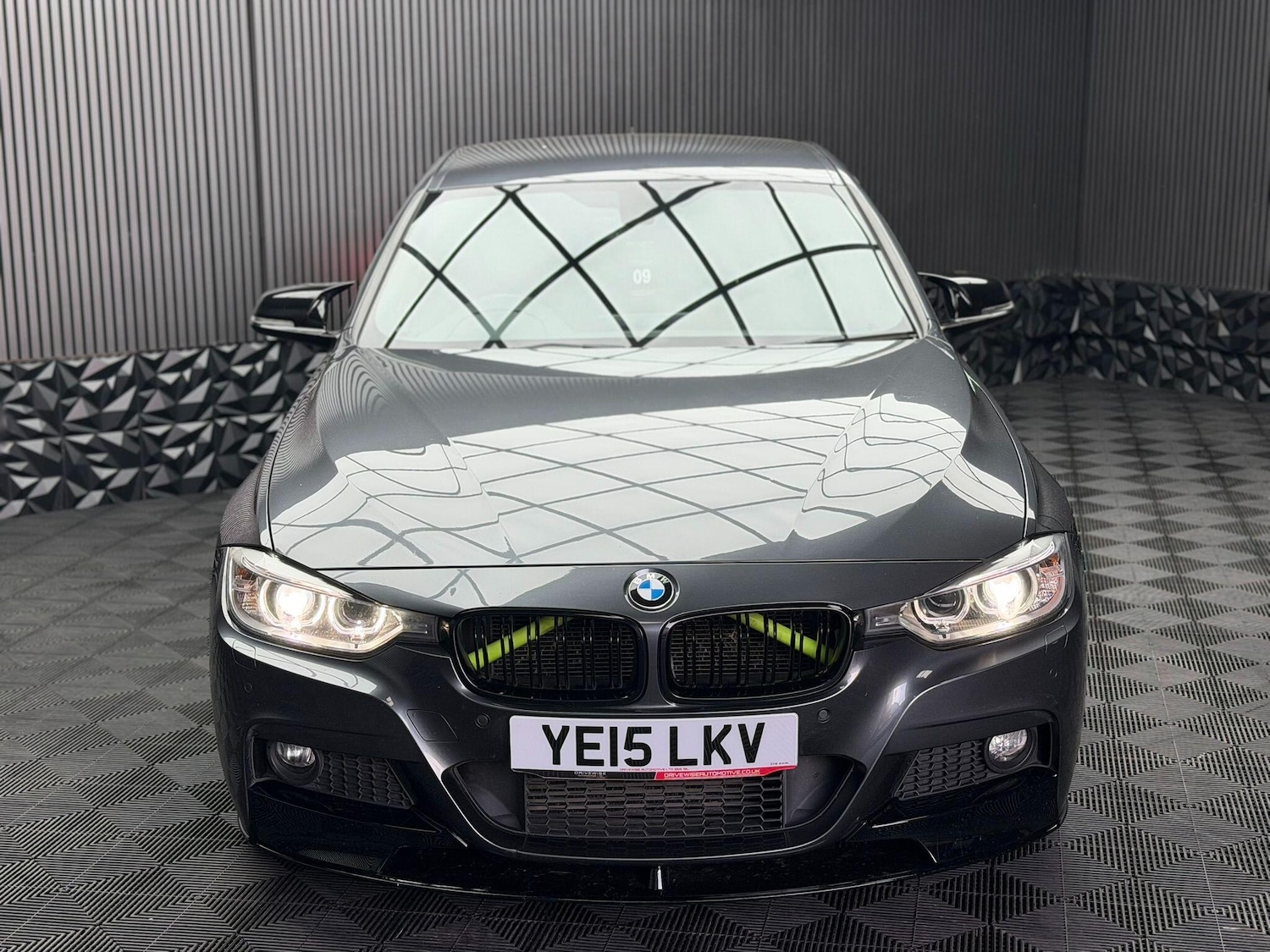 Used BMW 3 Series for sale - 78136210: Photo 3