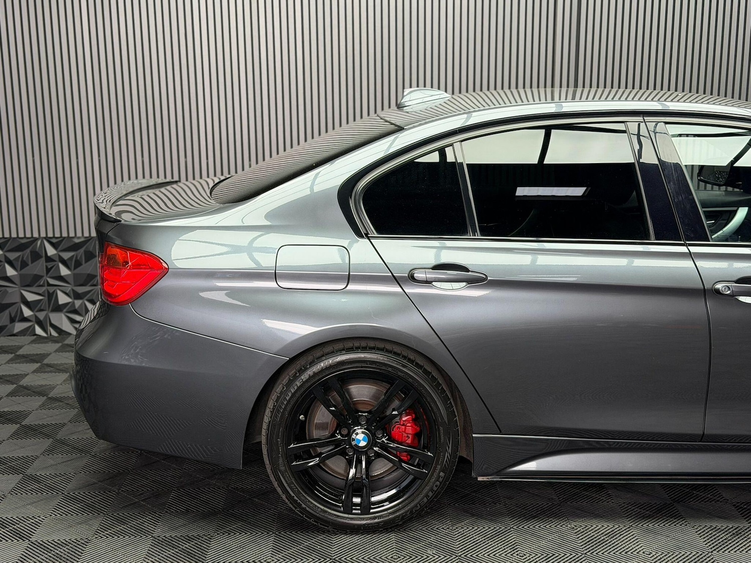 Used BMW 3 Series for sale - 78136210: Photo 37