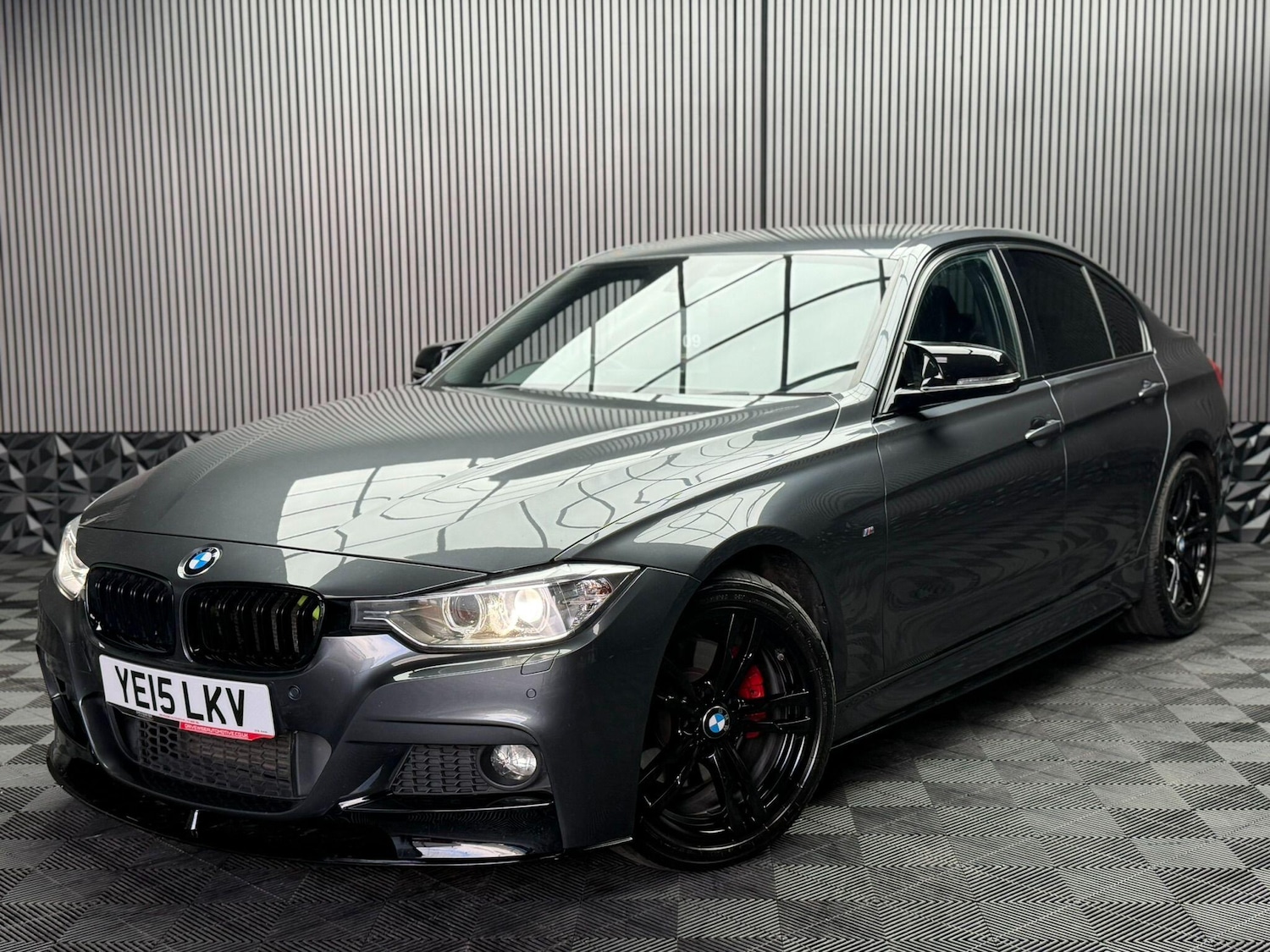 Used BMW 3 Series for sale - 78136210: Photo 4