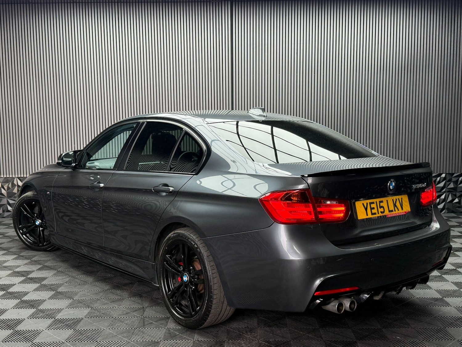 Used BMW 3 Series for sale - 78136210: Photo 5