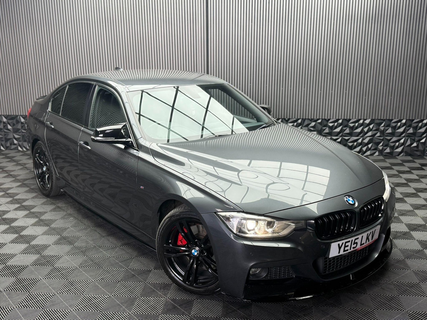 Used BMW 3 Series for sale - 78136210: Photo 6