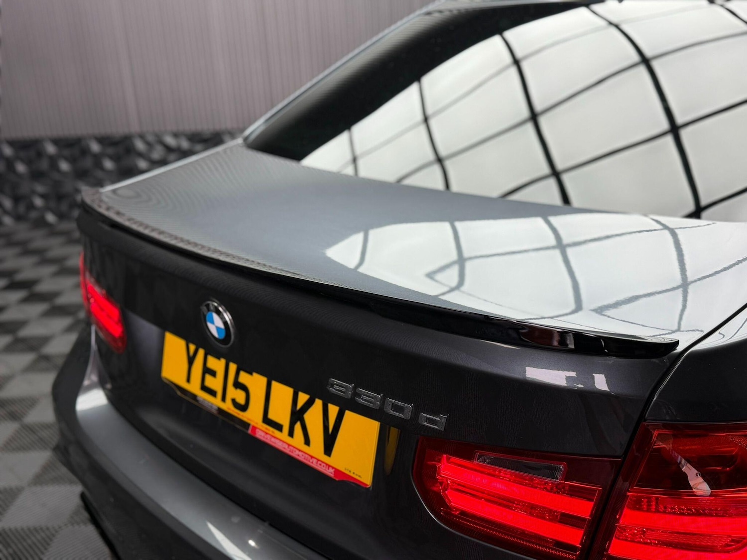 Used BMW 3 Series for sale - 78136210: Photo 68