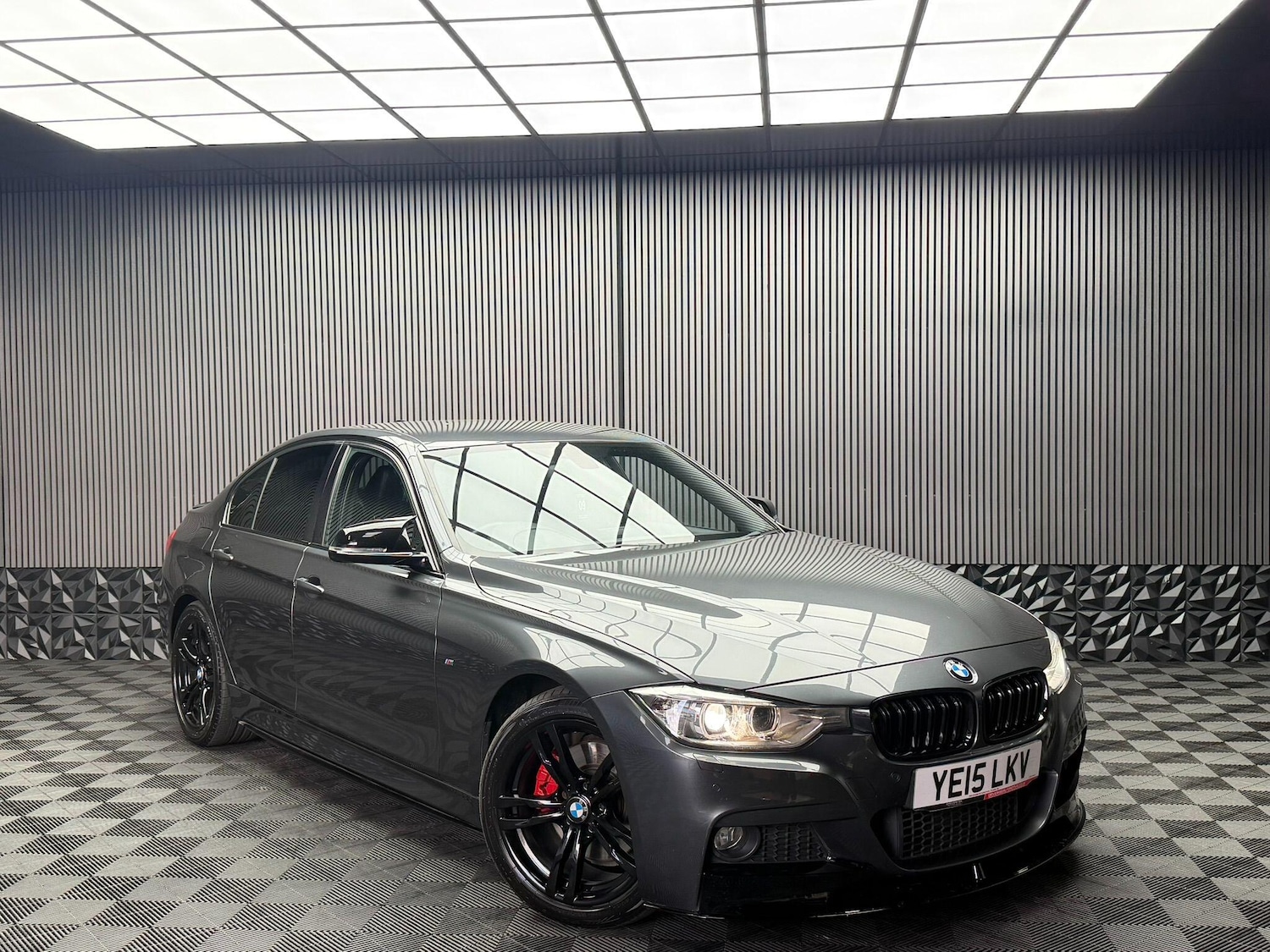 Used BMW 3 Series for sale - 78136210: Photo 8