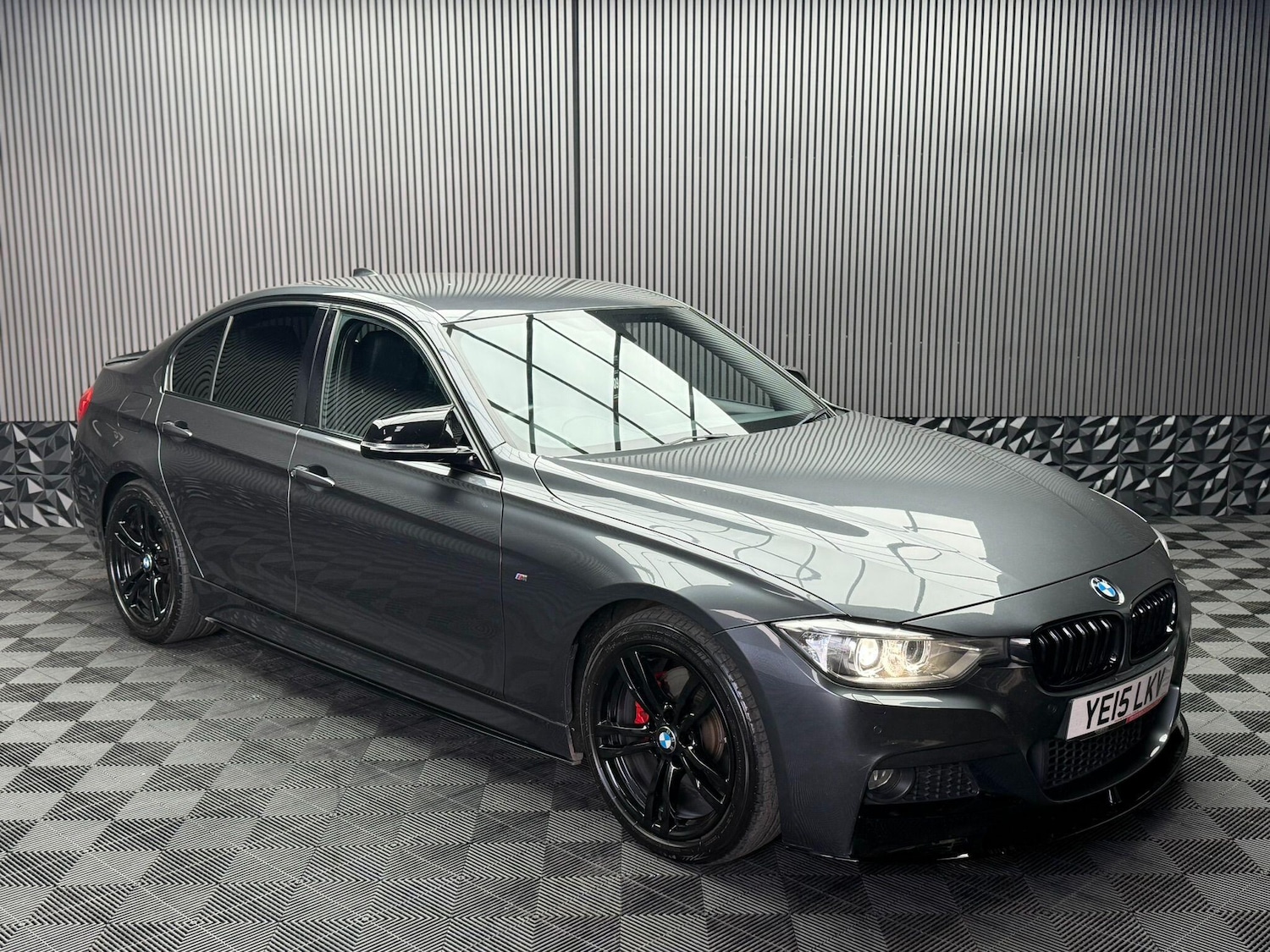 Used BMW 3 Series for sale - 78136210: Photo 9