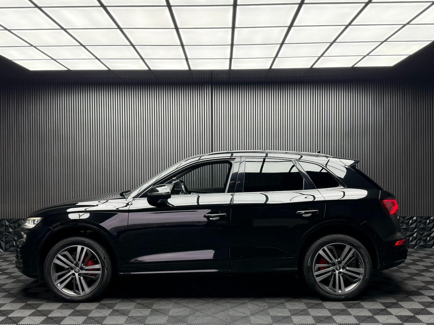 Used Audi Q5 for sale - 76992654: Photo 14