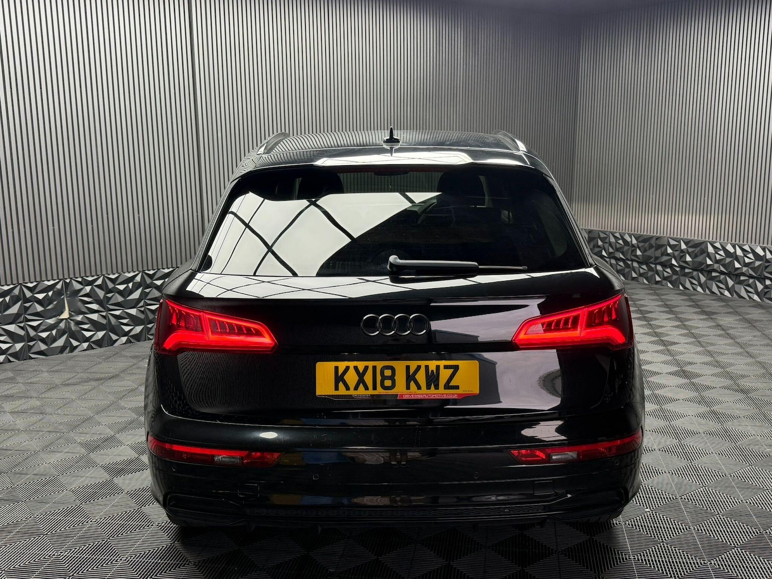 Used Audi Q5 for sale - 76992654: Photo 15