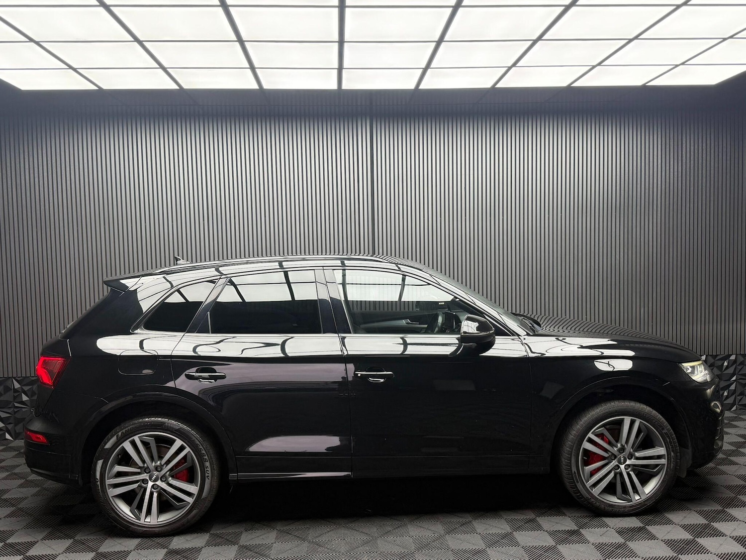 Used Audi Q5 for sale - 76992654: Photo 16