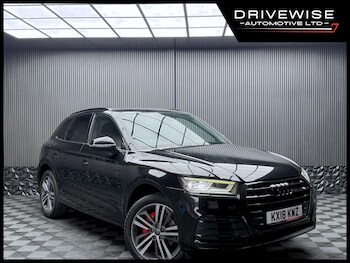 Audi Q5 feature image