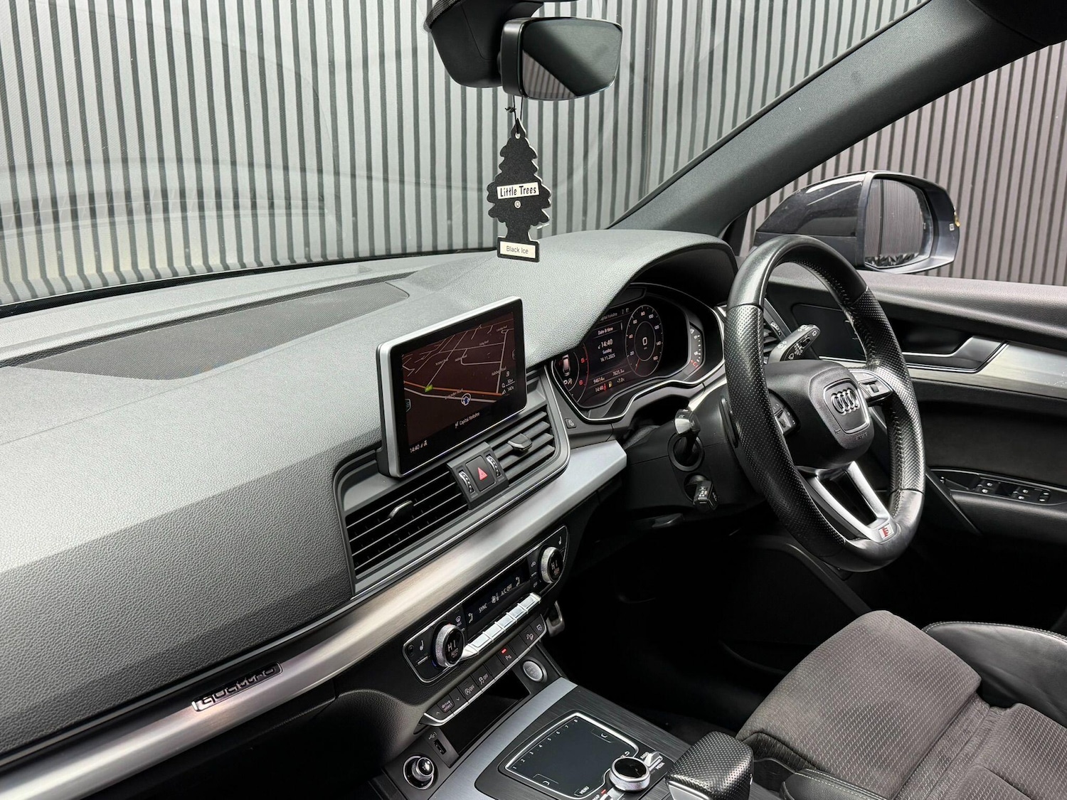 Used Audi Q5 for sale - 76992654: Photo 21