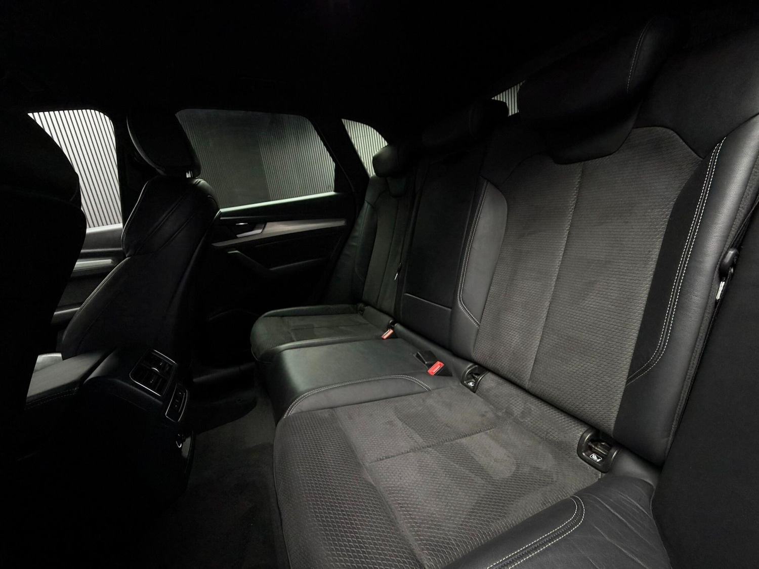 Used Audi Q5 for sale - 76992654: Photo 24