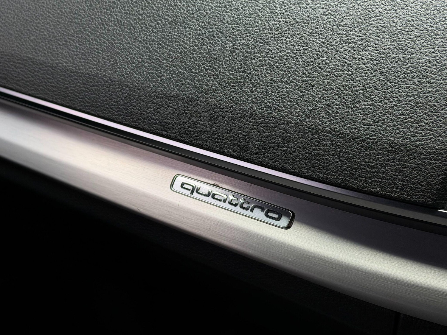 Used Audi Q5 for sale - 76992654: Photo 27