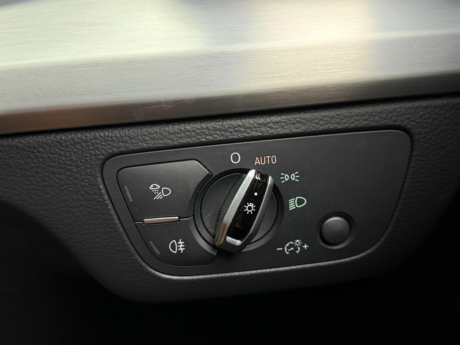 Used Audi Q5 for sale - 76992654: Photo 31