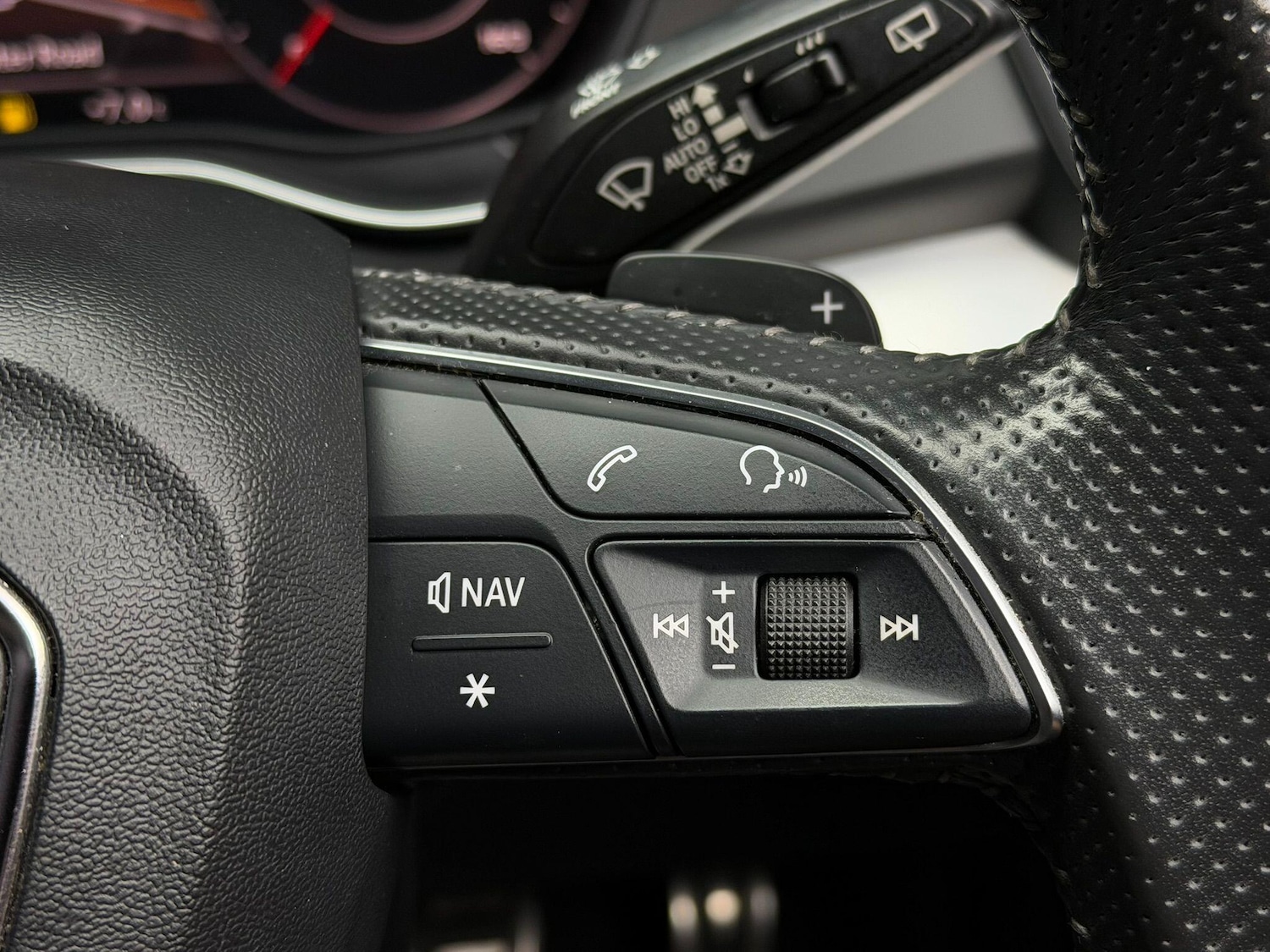 Used Audi Q5 for sale - 76992654: Photo 35