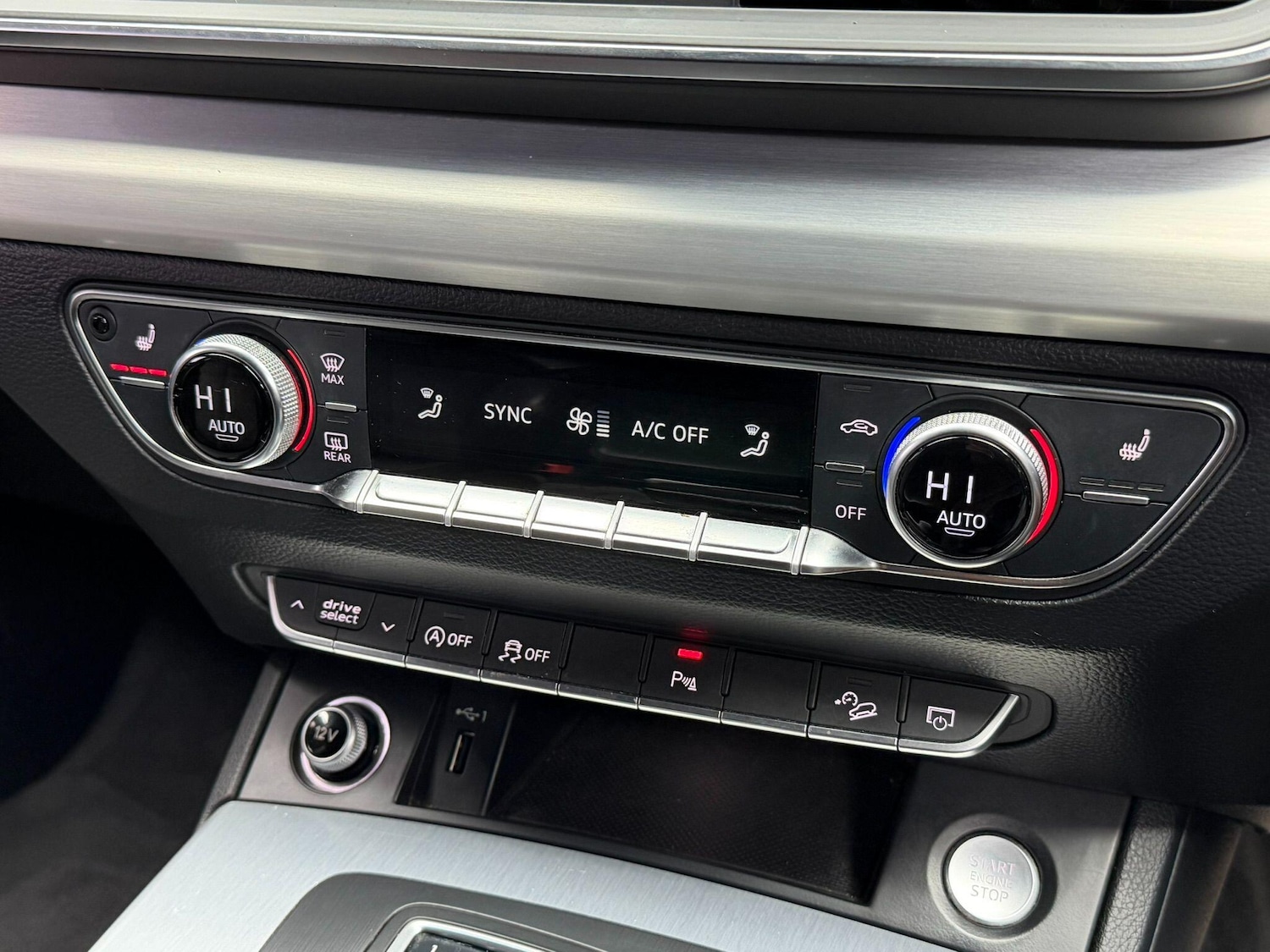 Used Audi Q5 for sale - 76992654: Photo 37