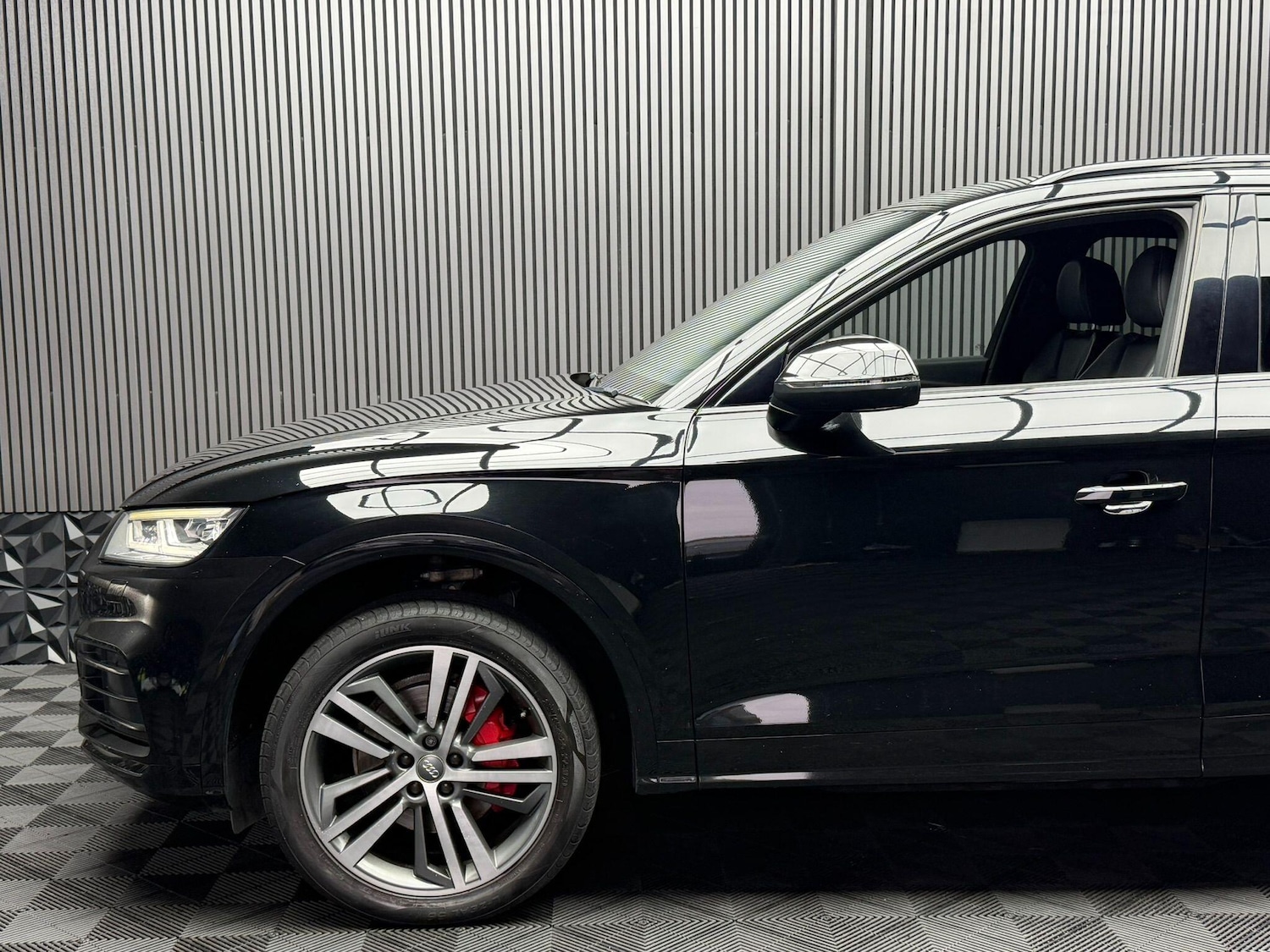 Used Audi Q5 for sale - 76992654: Photo 40
