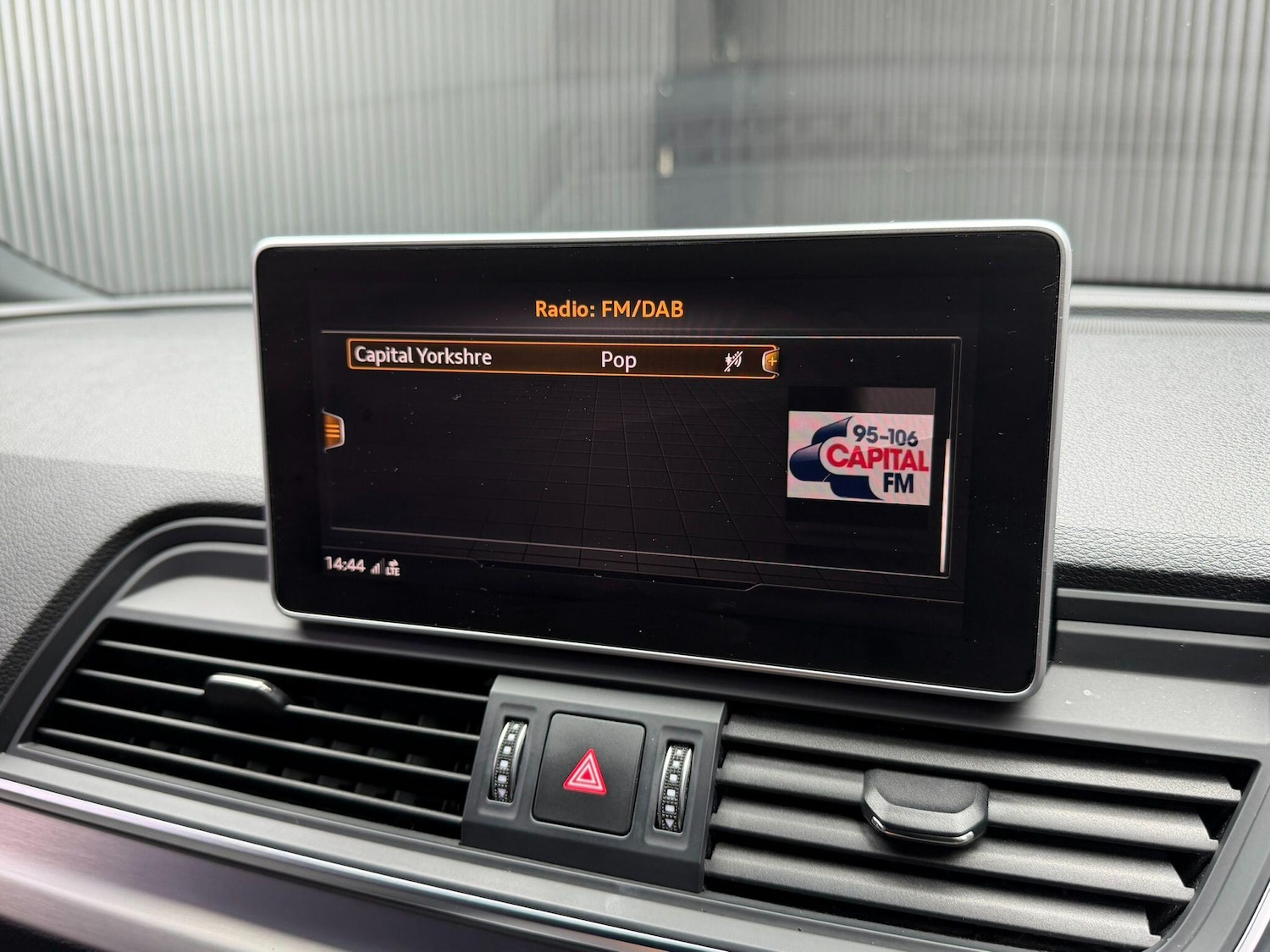 Used Audi Q5 for sale - 76992654: Photo 42