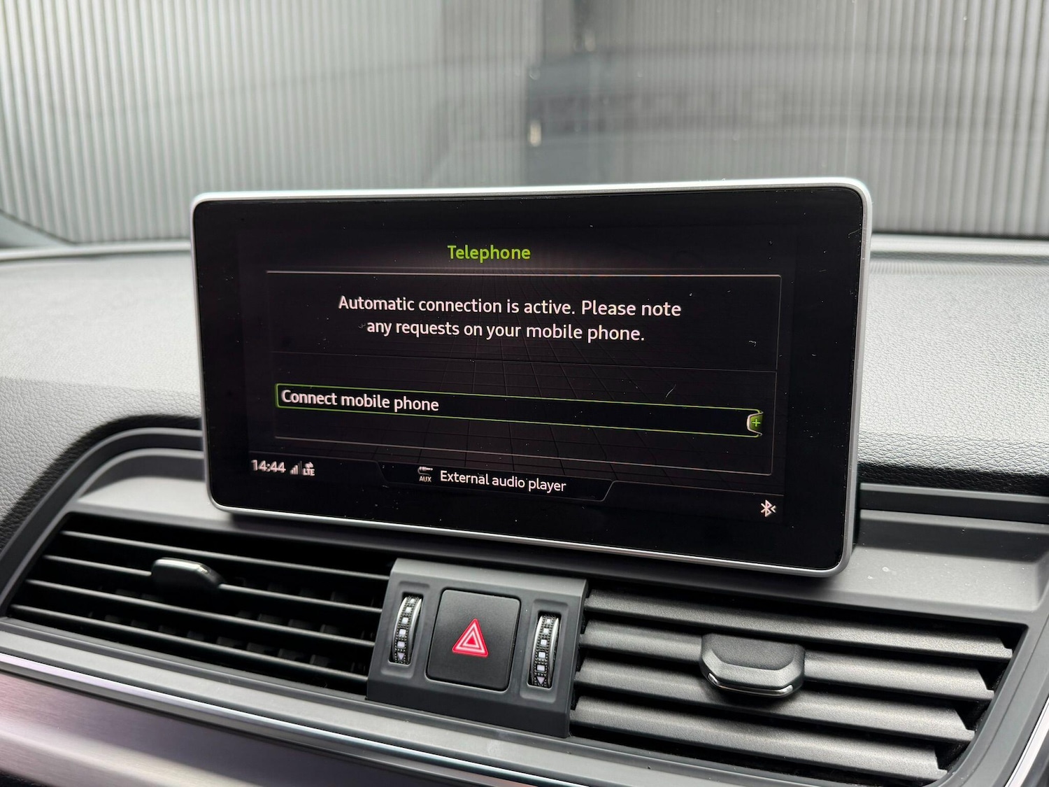 Used Audi Q5 for sale - 76992654: Photo 44