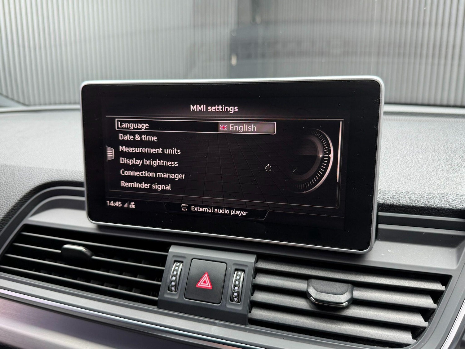 Used Audi Q5 for sale - 76992654: Photo 49