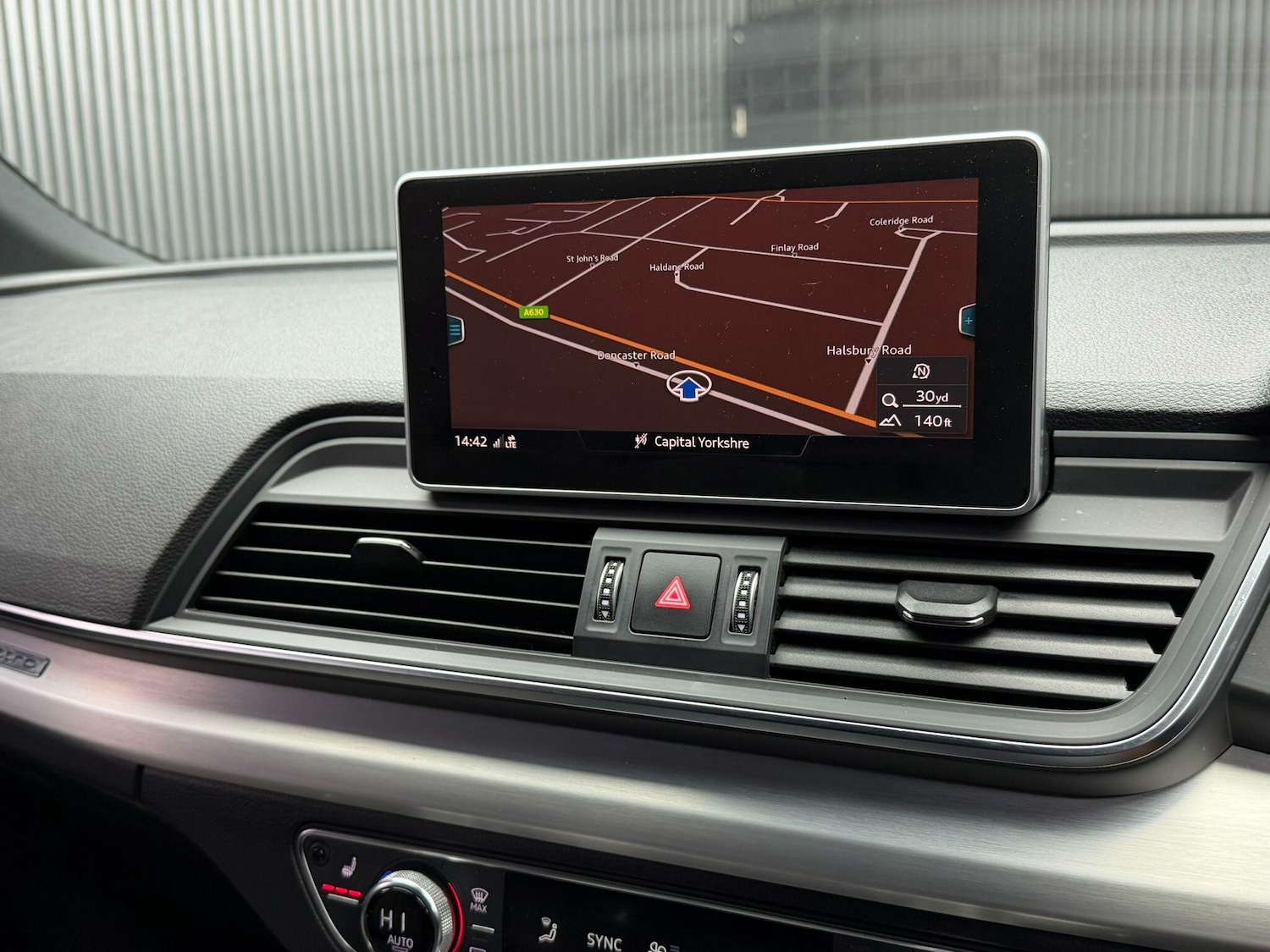 Used Audi Q5 for sale - 76992654: Photo 52